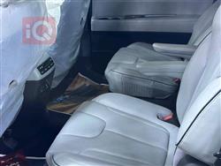 هيونداي باليسيد